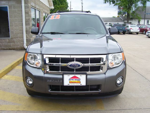 2012 Ford Escape 31 FOOT