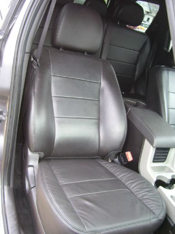 2012 Ford Escape 31 FOOT