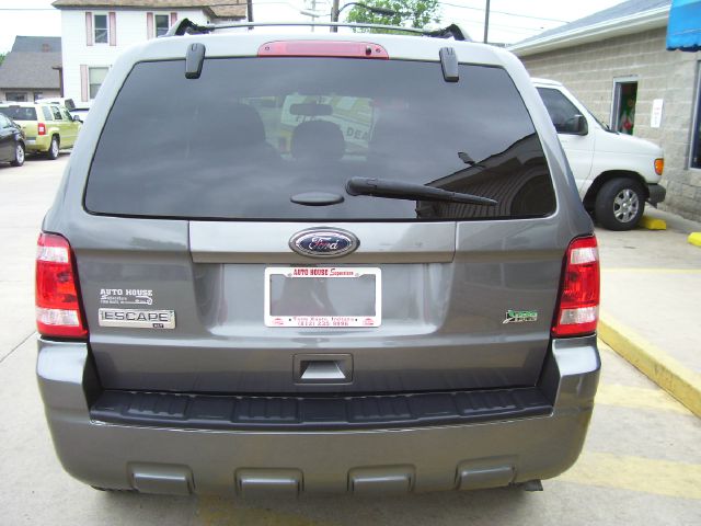 2012 Ford Escape 31 FOOT