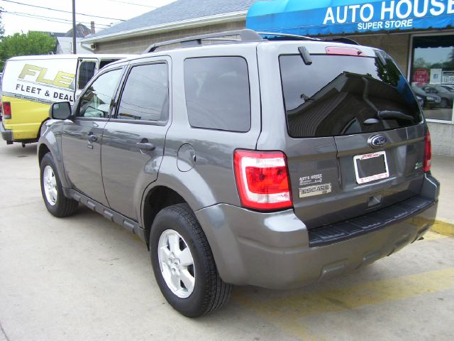 2012 Ford Escape 31 FOOT