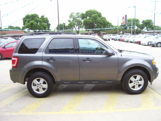 2012 Ford Escape 31 FOOT