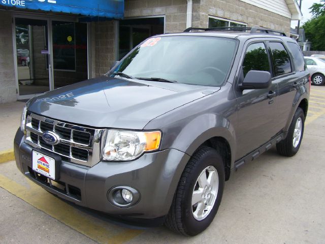 2012 Ford Escape 31 FOOT