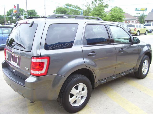 2012 Ford Escape 31 FOOT