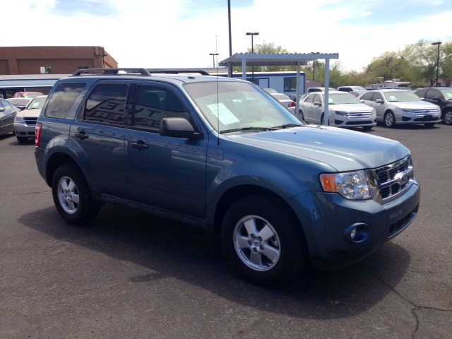 2012 Ford Escape 31 FOOT