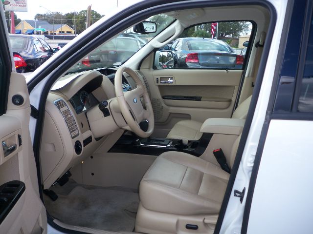 2012 Ford Escape Power LIFT GATE