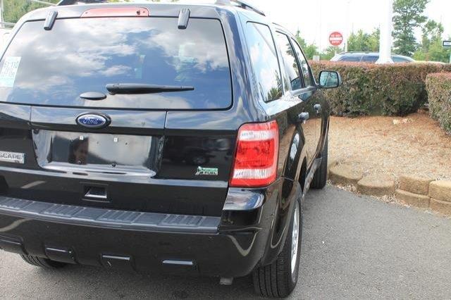 2012 Ford Escape ESi