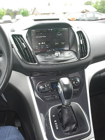 2013 Ford Escape Barcelona I Coupe