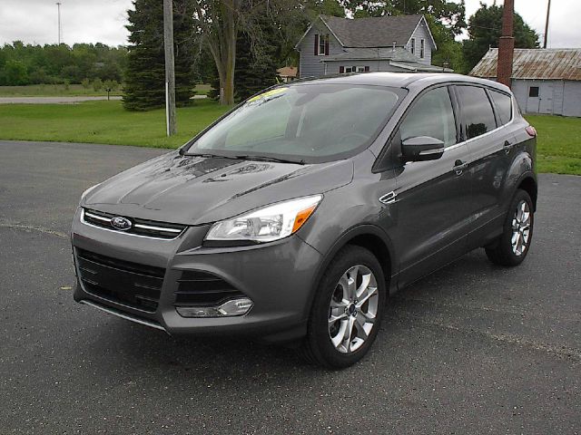 2013 Ford Escape Barcelona I Coupe