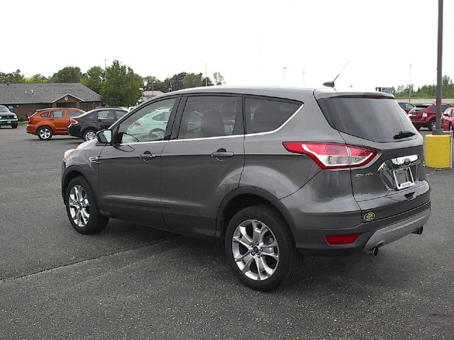 2013 Ford Escape Barcelona I Coupe