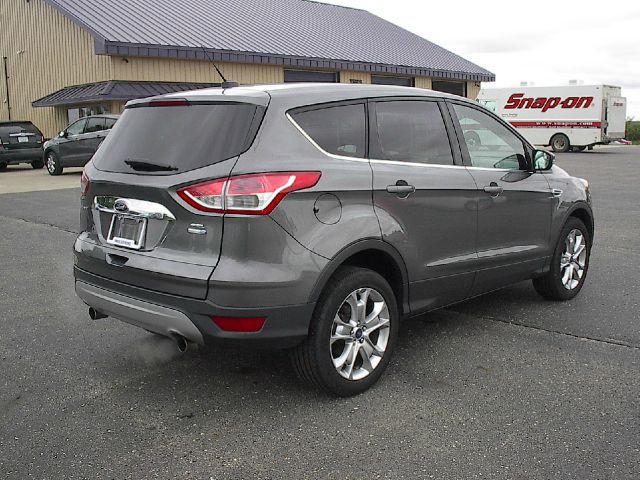 2013 Ford Escape Barcelona I Coupe