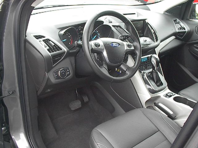 2013 Ford Escape Barcelona I Coupe