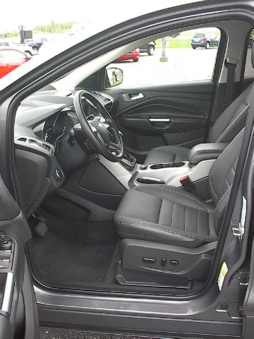 2013 Ford Escape Barcelona I Coupe