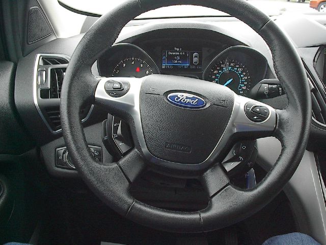 2013 Ford Escape Barcelona I Coupe