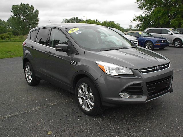 2013 Ford Escape Barcelona I Coupe