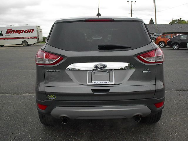 2013 Ford Escape Barcelona I Coupe