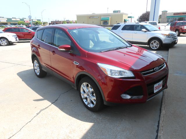 2013 Ford Escape Barcelona I Coupe