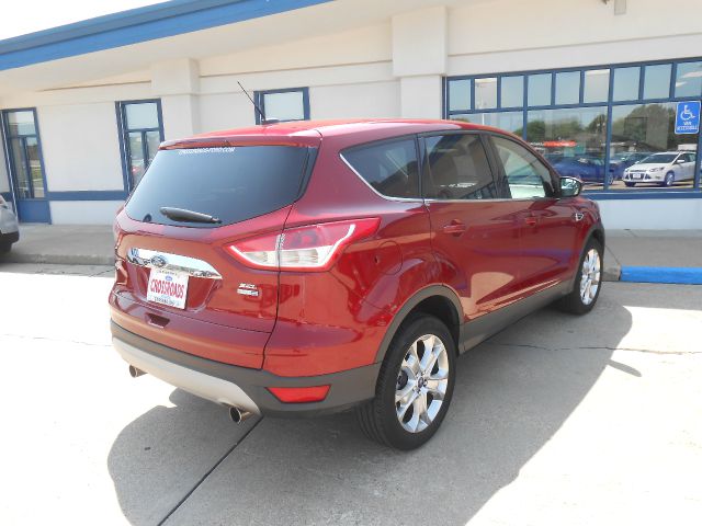 2013 Ford Escape Barcelona I Coupe