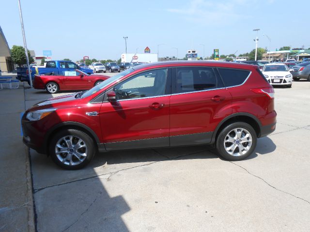 2013 Ford Escape Barcelona I Coupe