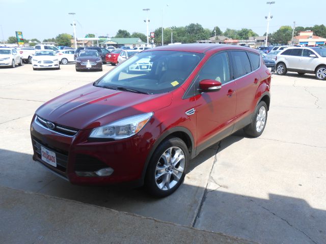 2013 Ford Escape Barcelona I Coupe