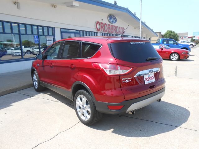 2013 Ford Escape Barcelona I Coupe