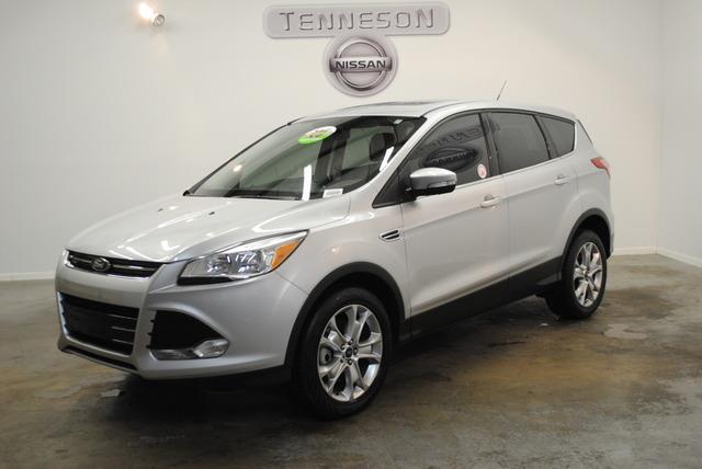 2013 Ford Escape 5XT