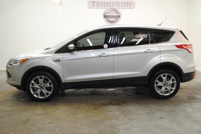 2013 Ford Escape 5XT