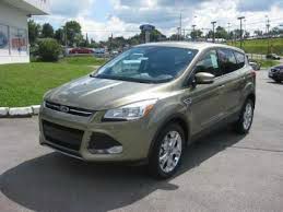 2013 Ford Escape Xe-v6