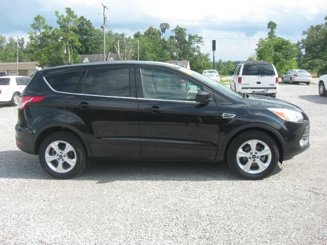 2013 Ford Escape SRT1