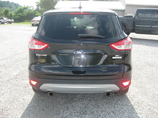 2013 Ford Escape SRT1