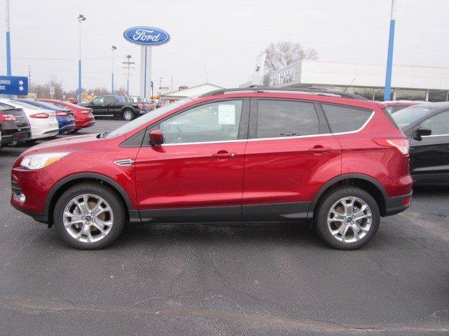 2013 Ford Escape SE