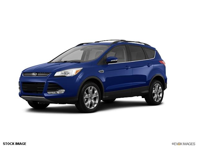 2013 Ford Escape 5XT