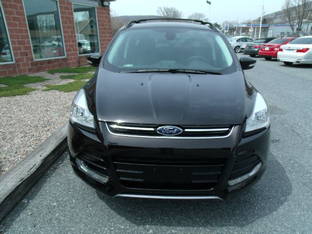 2013 Ford Escape Barcelona I Coupe