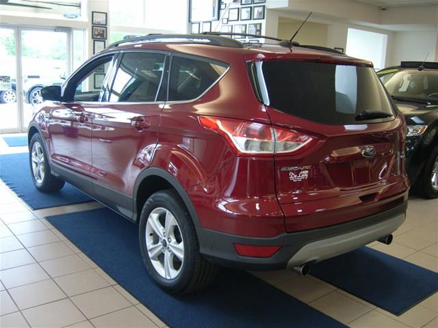 2013 Ford Escape SE