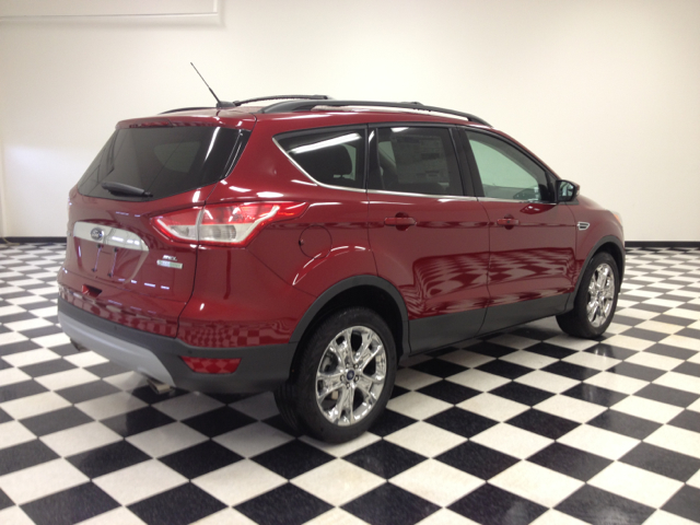 2013 Ford Escape Xe-v6