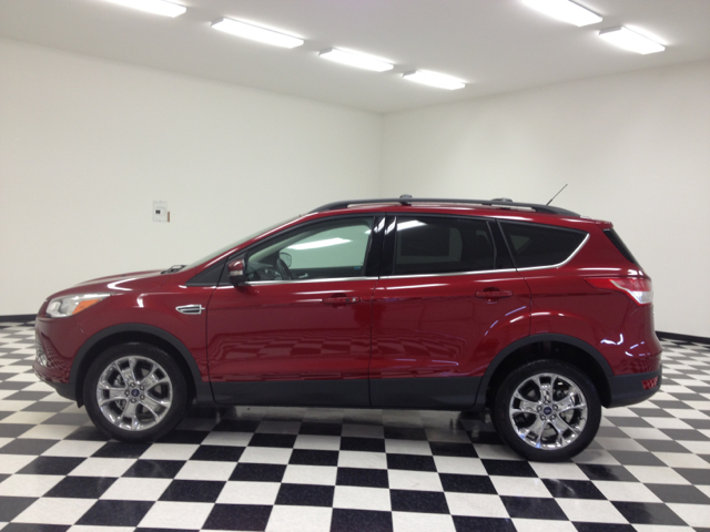 2013 Ford Escape Xe-v6