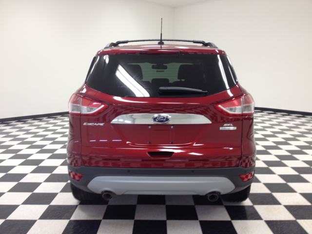 2013 Ford Escape Xe-v6