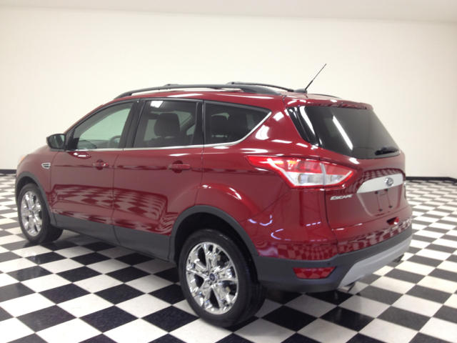 2013 Ford Escape Xe-v6