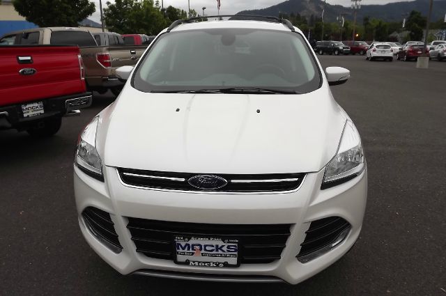 2013 Ford Escape Barcelona I Coupe