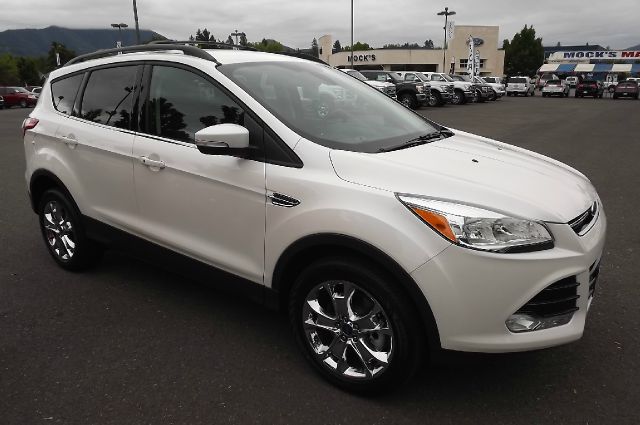 2013 Ford Escape Barcelona I Coupe