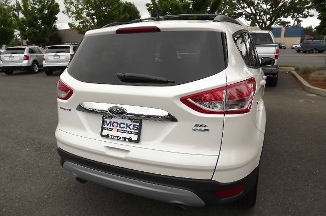 2013 Ford Escape Barcelona I Coupe