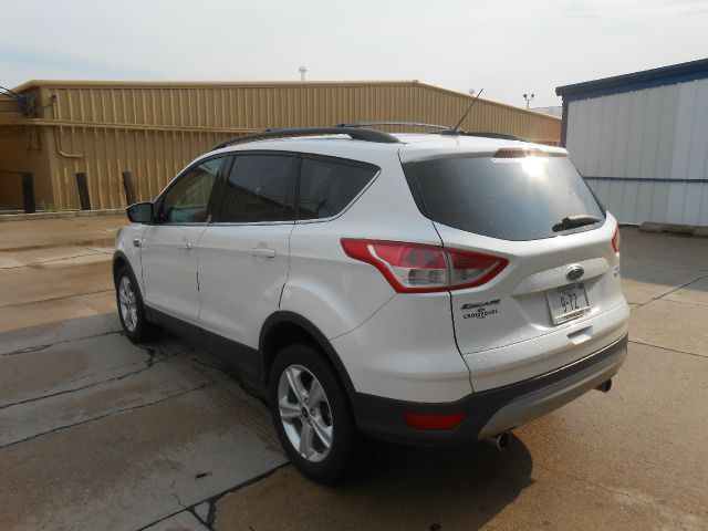 2013 Ford Escape Quattro