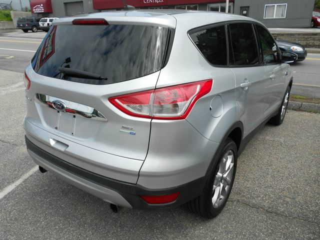 2013 Ford Escape Barcelona I Coupe