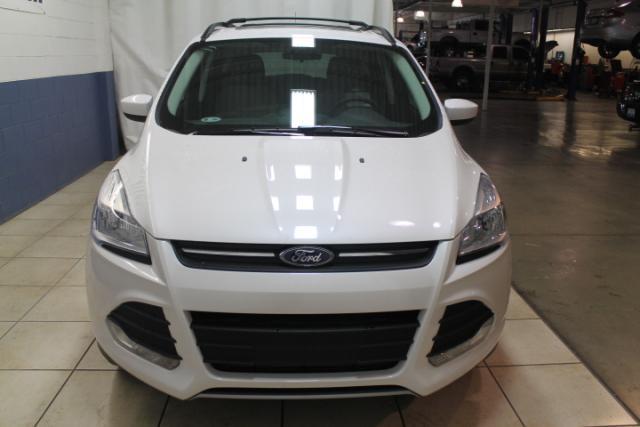 2013 Ford Escape 1500 4WD CREW CAB Z71 LT