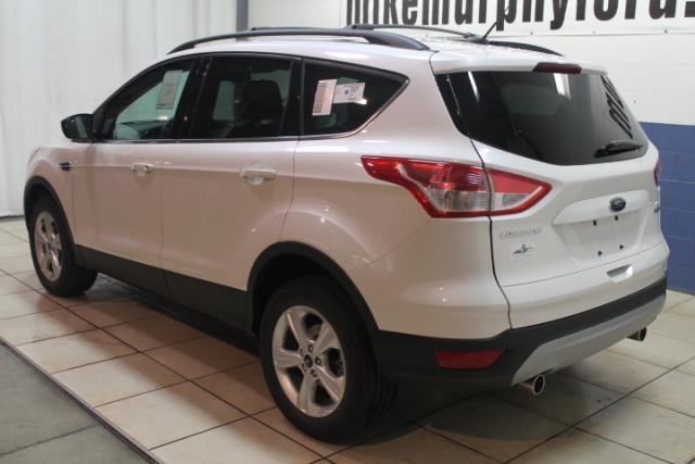 2013 Ford Escape 1500 4WD CREW CAB Z71 LT