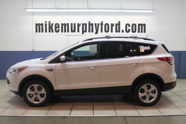 2013 Ford Escape 1500 4WD CREW CAB Z71 LT