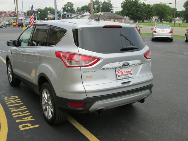 2013 Ford Escape 5XT