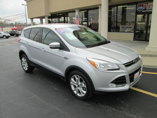 2013 Ford Escape 5XT