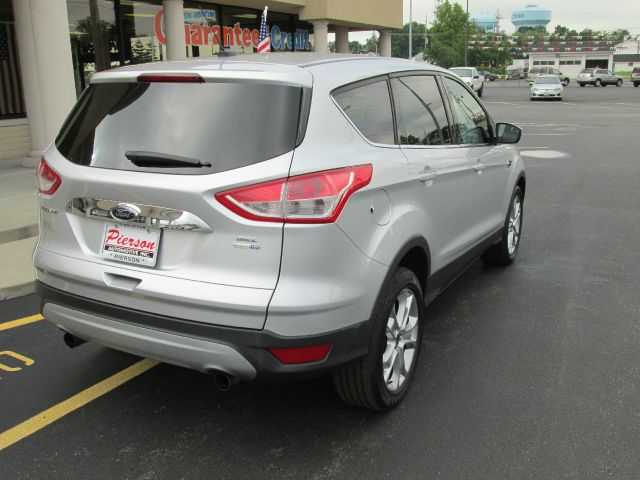 2013 Ford Escape 5XT