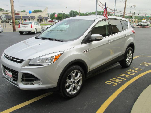 2013 Ford Escape 5XT