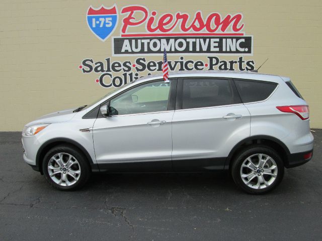 2013 Ford Escape 5XT